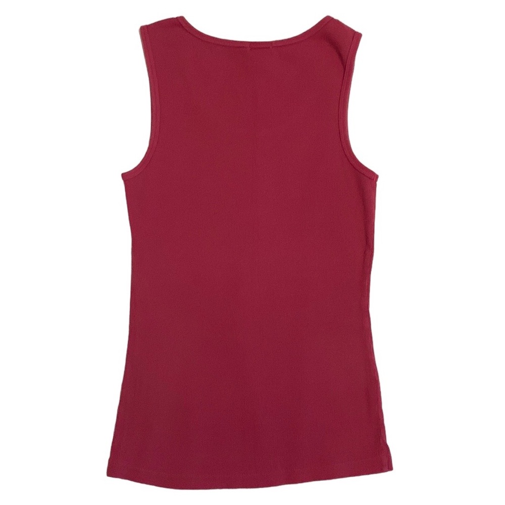 Maurice’s Ribbed Tank •Size Medium - Picture 2 of 6